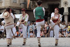 El Ball de Pastorets