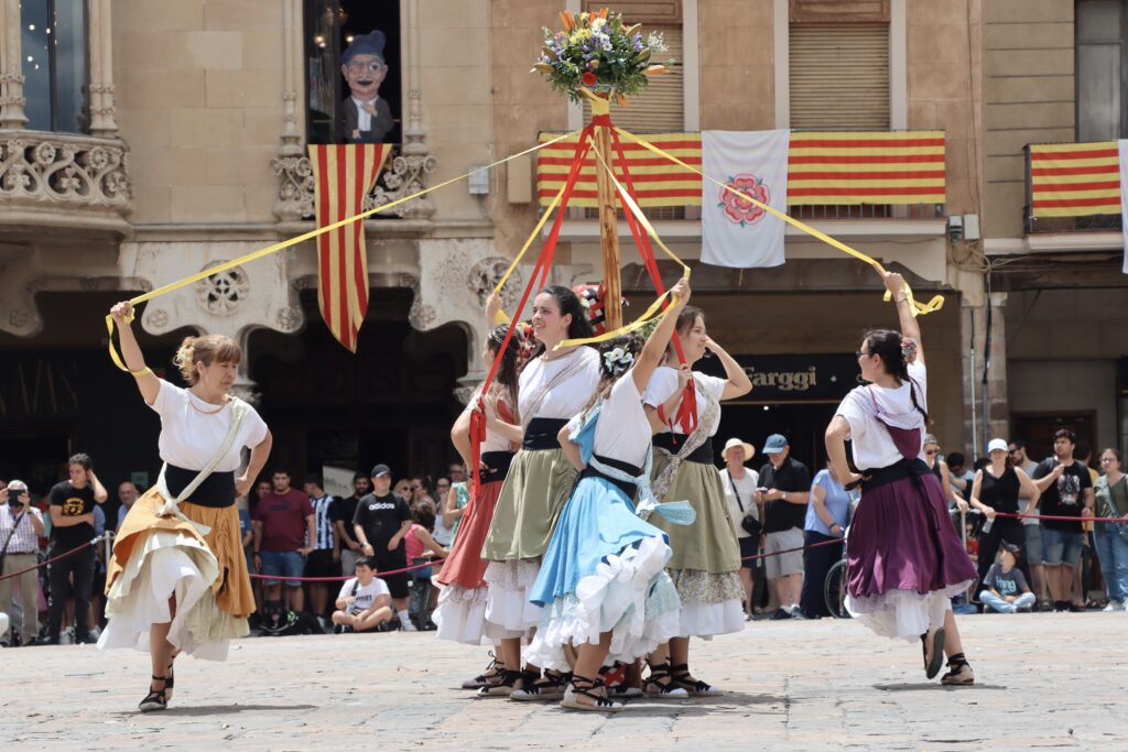 El Ball de Gitanes
